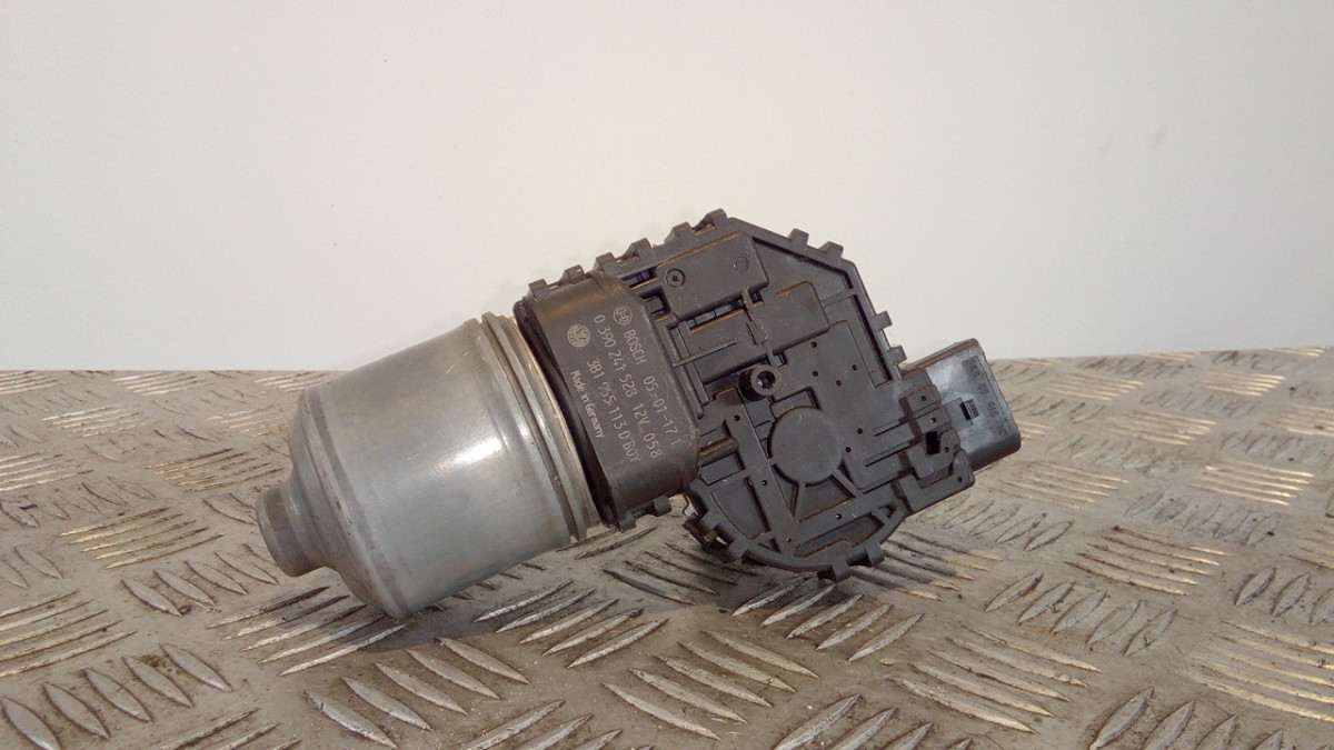 Motorino tergiparabrezza - Immagine 1 di 4