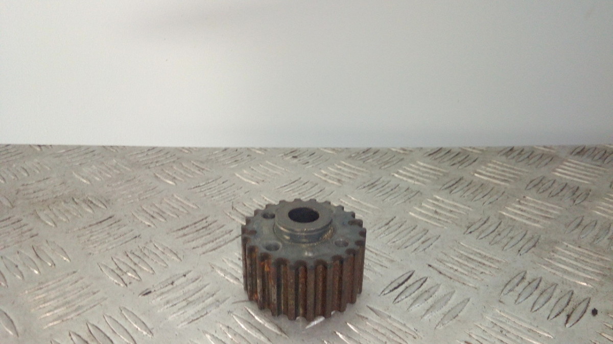 Ingranaggio distribuzione albero motore - Immagine 1 di 4