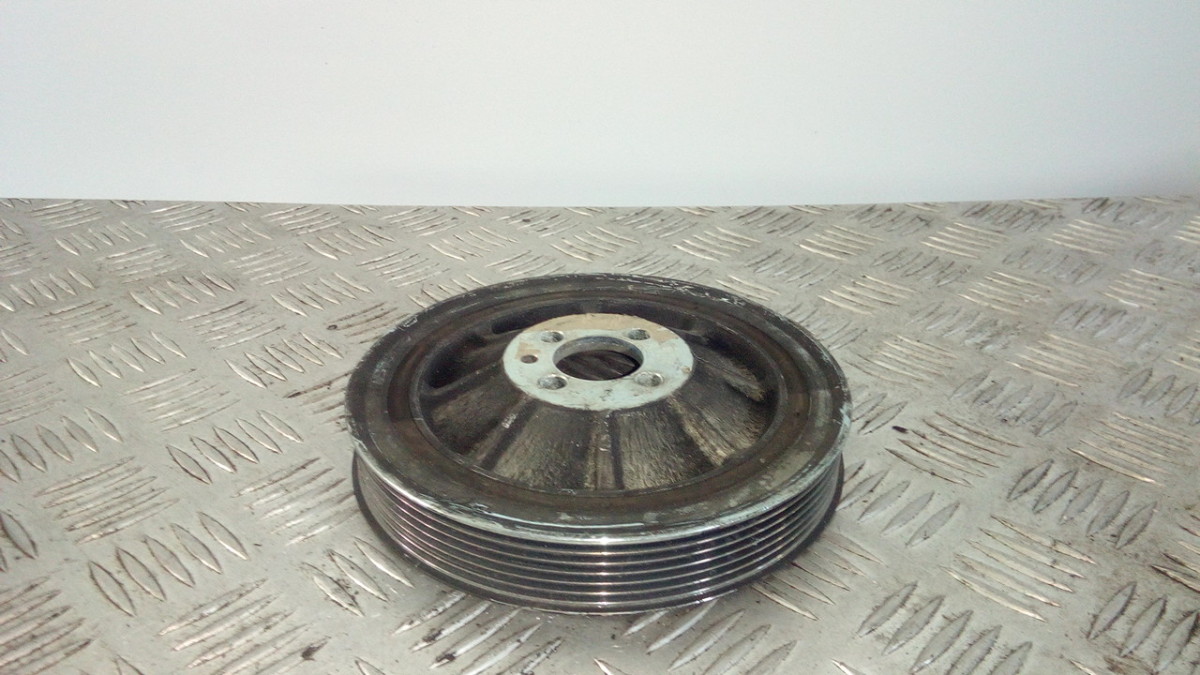 Puleggia Albero Motore 55265660 Usato