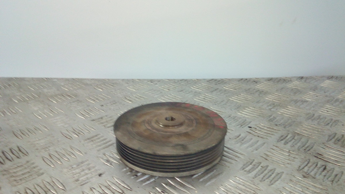 Puleggia Albero Motore 7700115309 Usato