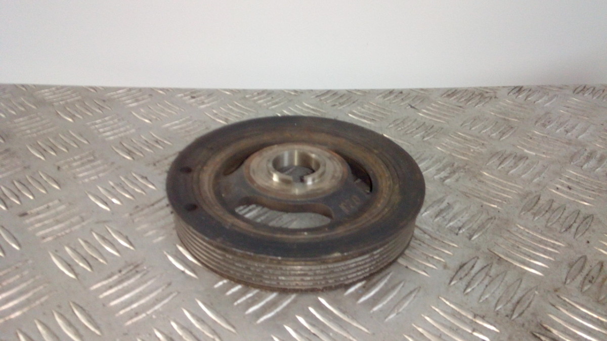 Puleggia Albero Motore 9654961080 Usato