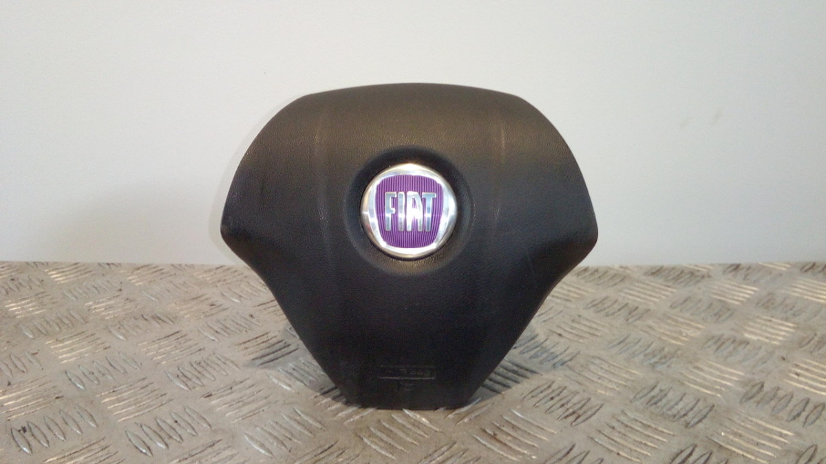 Dispositivo airbag lato guida - Immagine 1 di 4