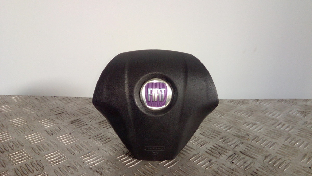 Dispositivo Airbag Lato Guida 07354615250 Usato