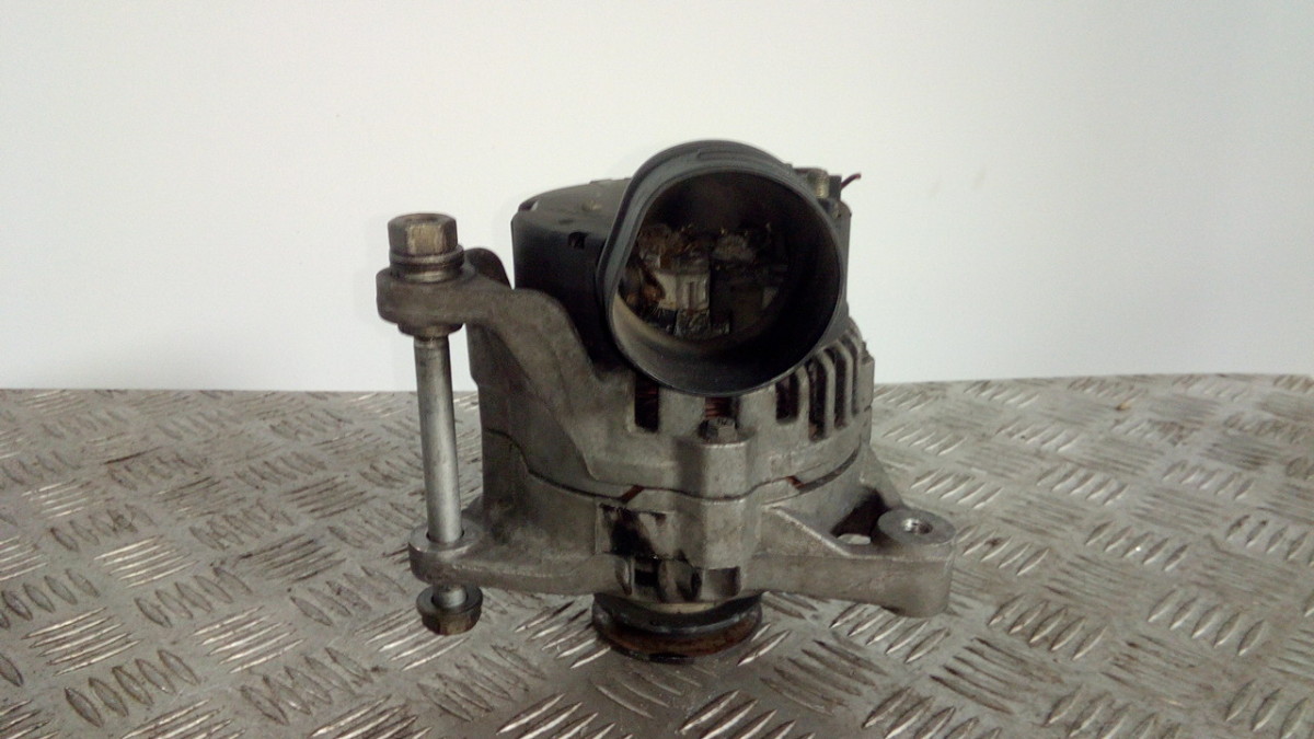 alternatore - Immagine 1 di 5