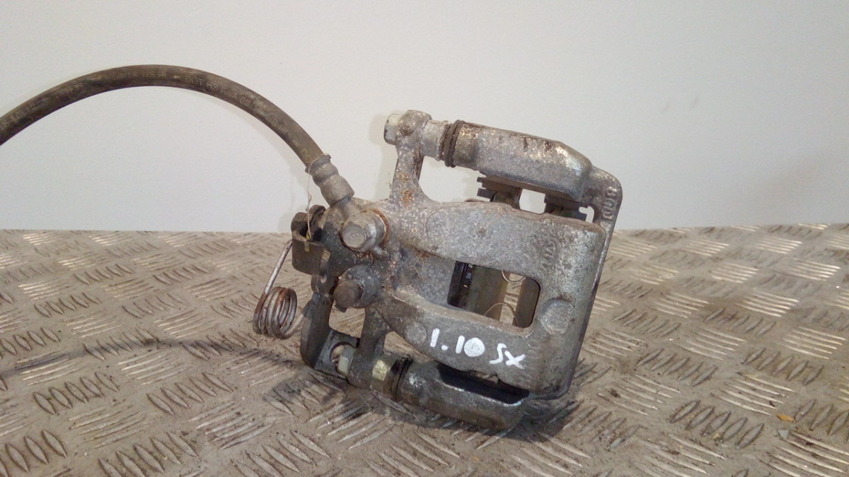 pinza freno post. sinistro - Immagine 1 di 4