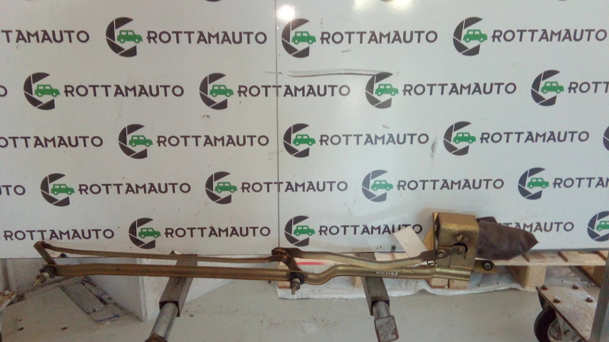 Motorino Tergiparabrezza TGE404BA MAGNETI Usato