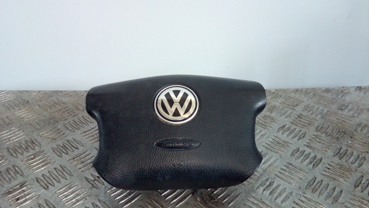 Dispositivo airbag lato guida - Immagine 1 di 4