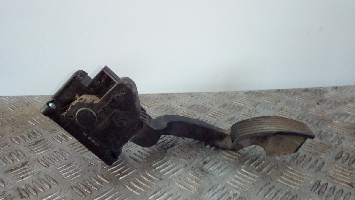 Potenziometro Acceleratore 55702020 Usato
