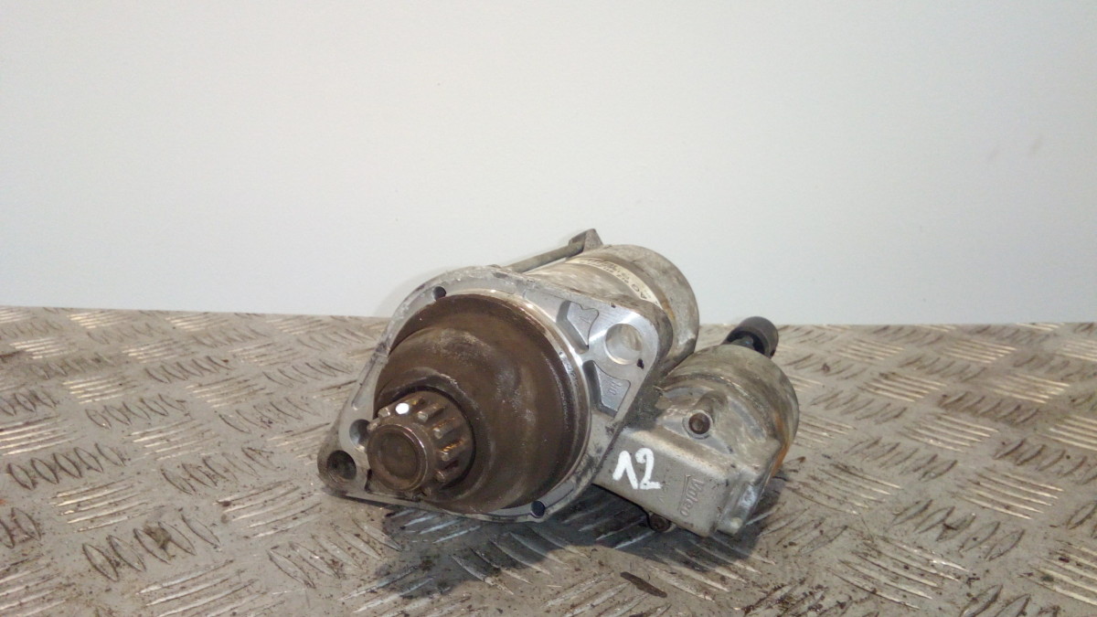 Motorino avviamento - Immagine 1 di 5