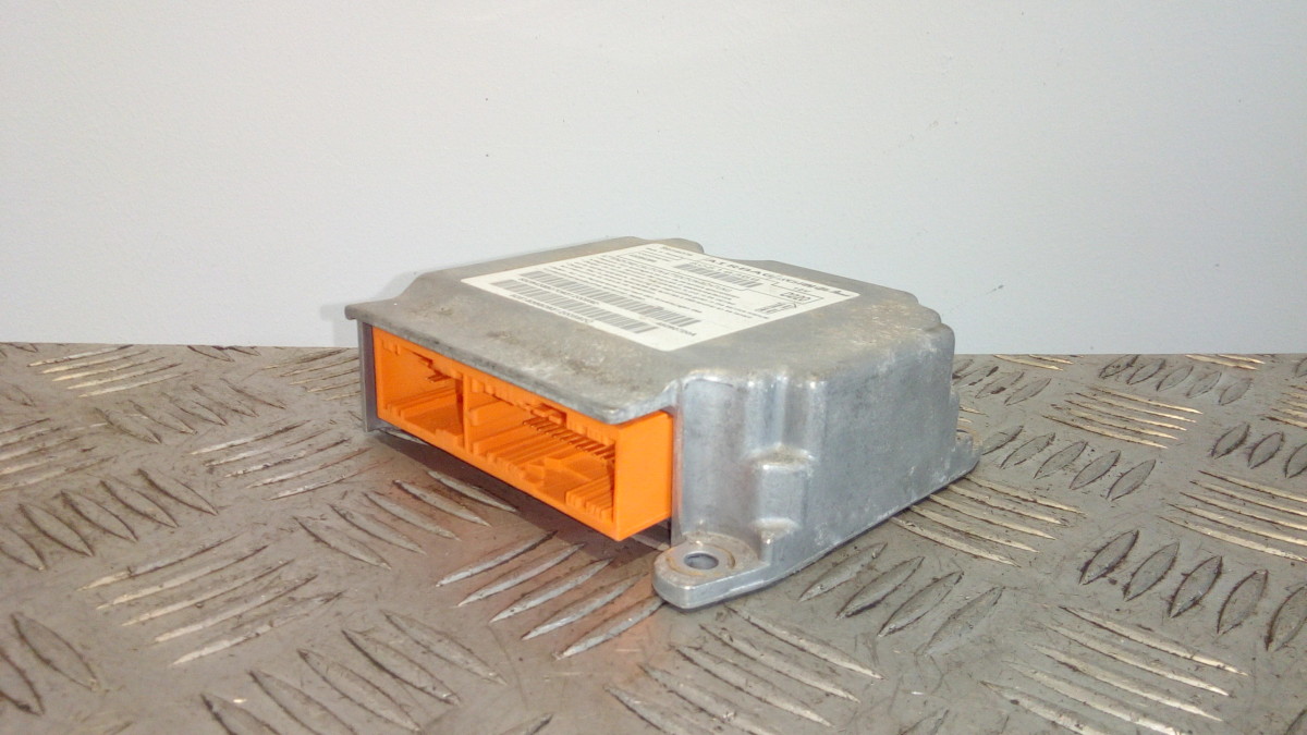 Centralina comando airbag - Immagine 1 di 3