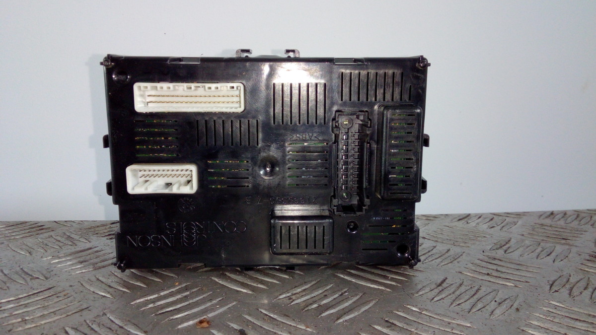 Body Computer - Immagine 1 di 3
