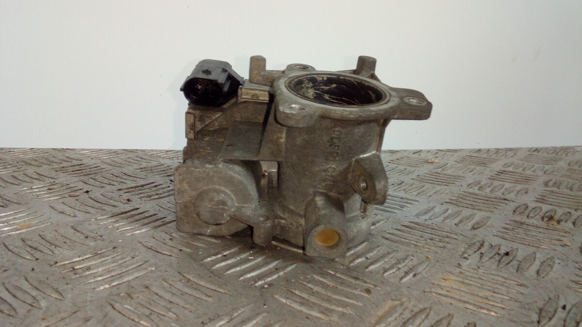 Corpo Farfallato 55213019 40DFP1 Usato