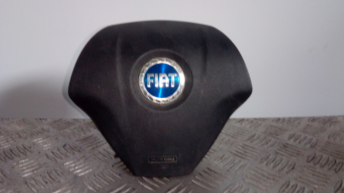 Dispositivo airbag lato guida - Immagine 1 di 4