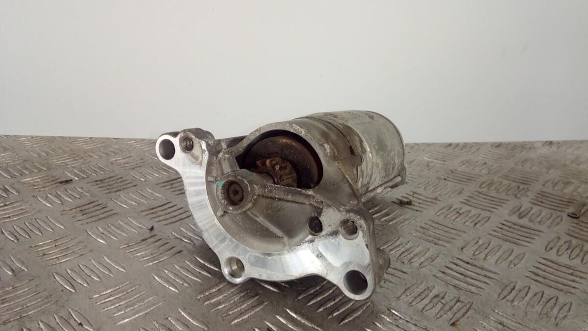 Motorino Avviamento 9654561480 VALEO Usato