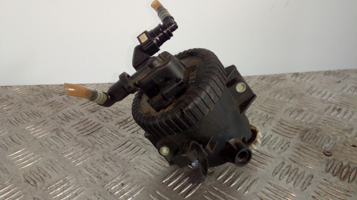 supporto filtro carburante - Immagine 1 di 4
