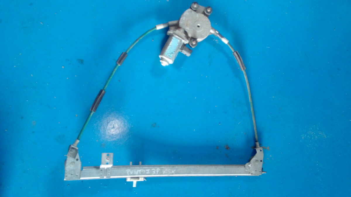 Alzacristallo Porta Ant. Destro 46459546 Usato