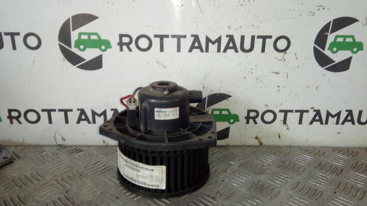Motorino ventilazione abitacolo - Immagine 1 di 4