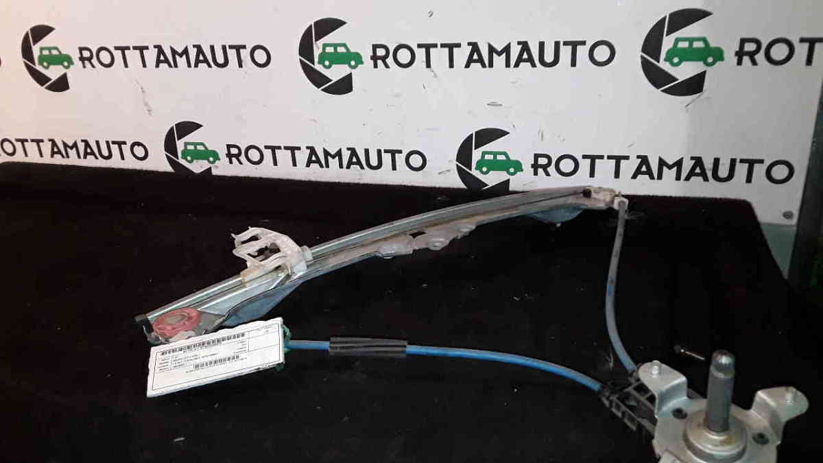 Alzacristallo porta post. Destro - Immagine 1 di 4