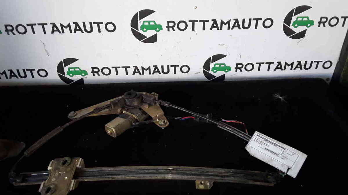 alzacristallo porta ant. destro - Immagine 1 di 5
