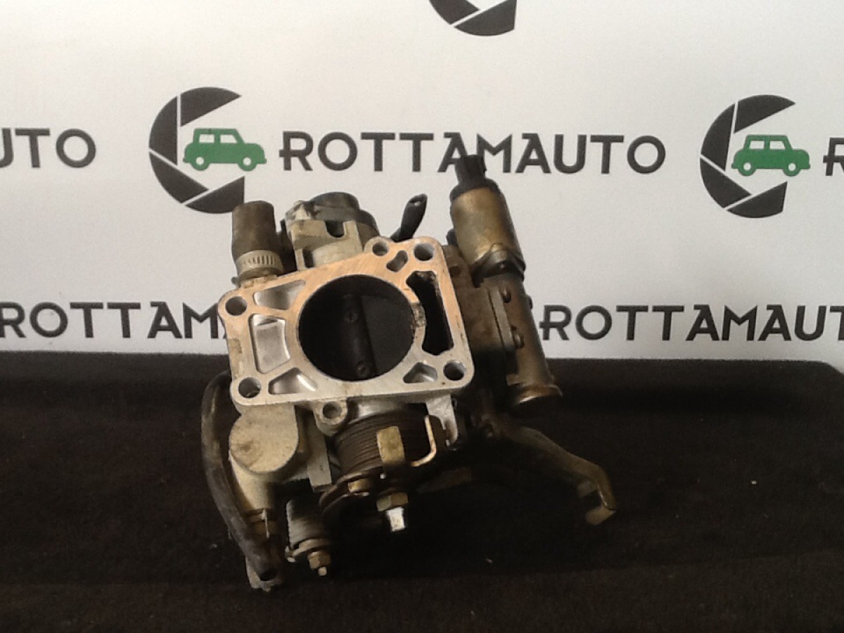 Corpo Farfallato Hitachi RHN50-15 Usato