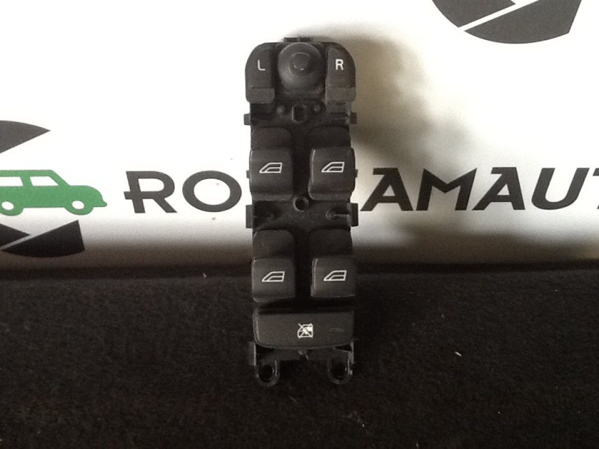 Blocco Comandi Alzacristalli Sinistro 6G9N 14A132 Usato