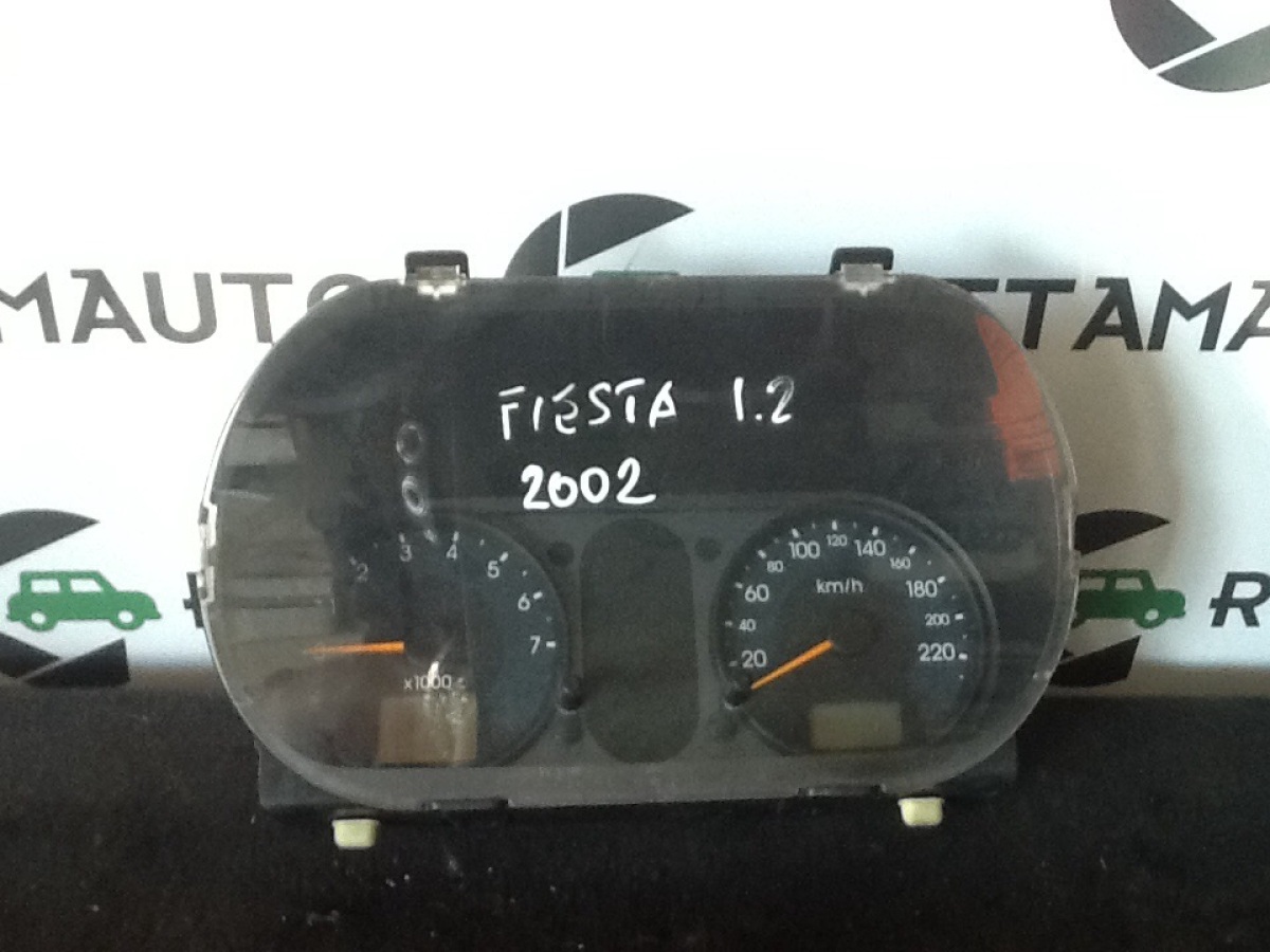Quadro strumenti compl. - Immagine 1 di 2