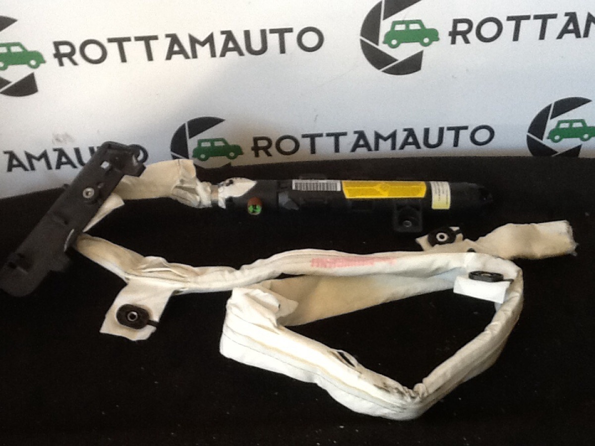 Dispositivo Airbag A Tendina Destro FIAT 606945880 Usato