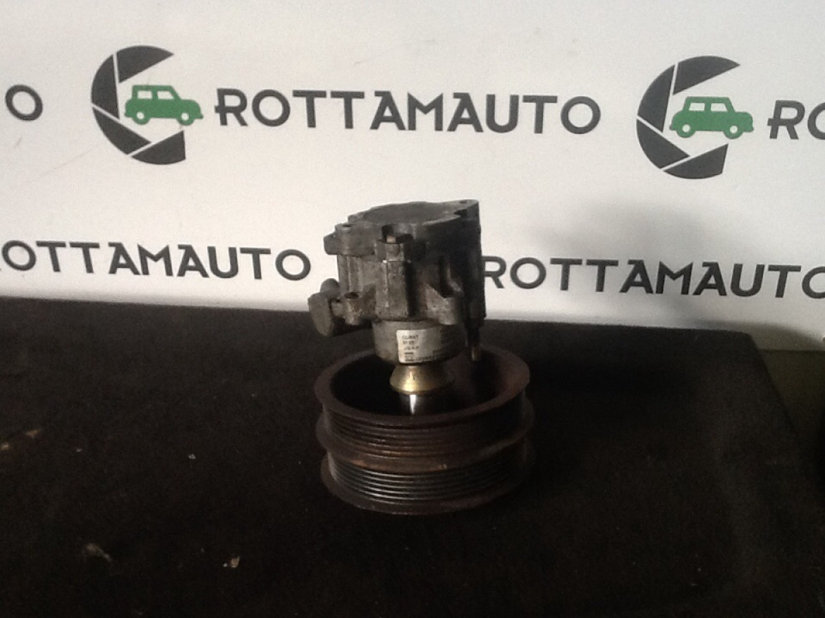 Pompa Servosterzo FIAT 46464001 Usato