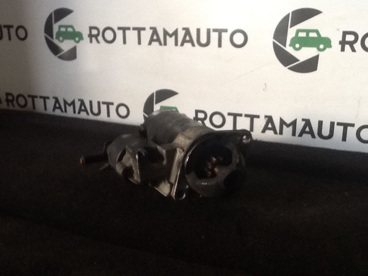 Motorino avviamento - Immagine 1 di 3