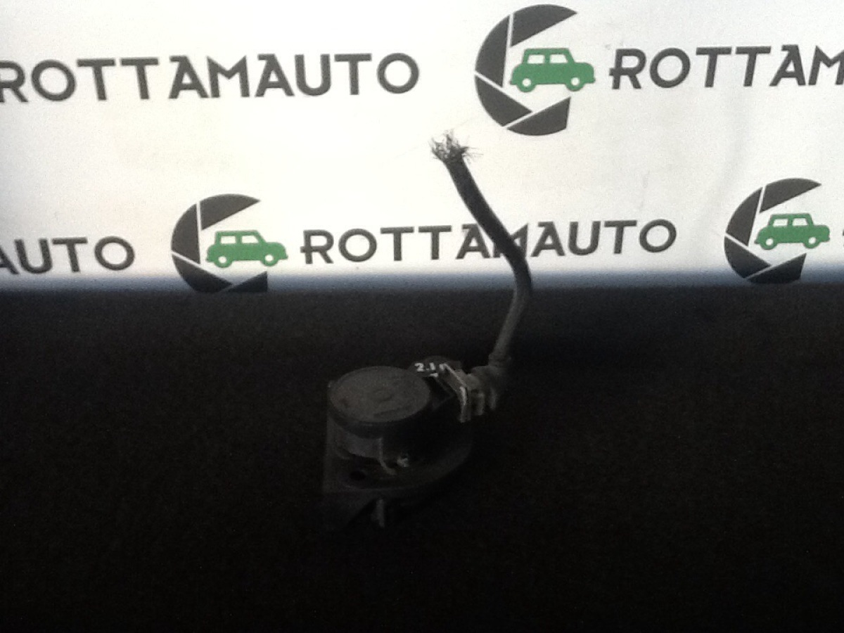 Potenziometro Acceleratore Lucas 9160-53 Usato