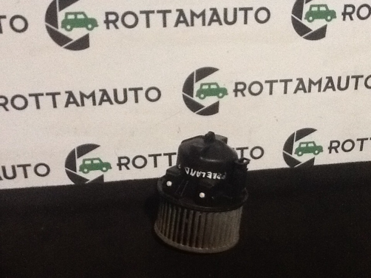 Motorino Ventilazione Abitacolo 6g9n-18d413-ba BEHR Usato