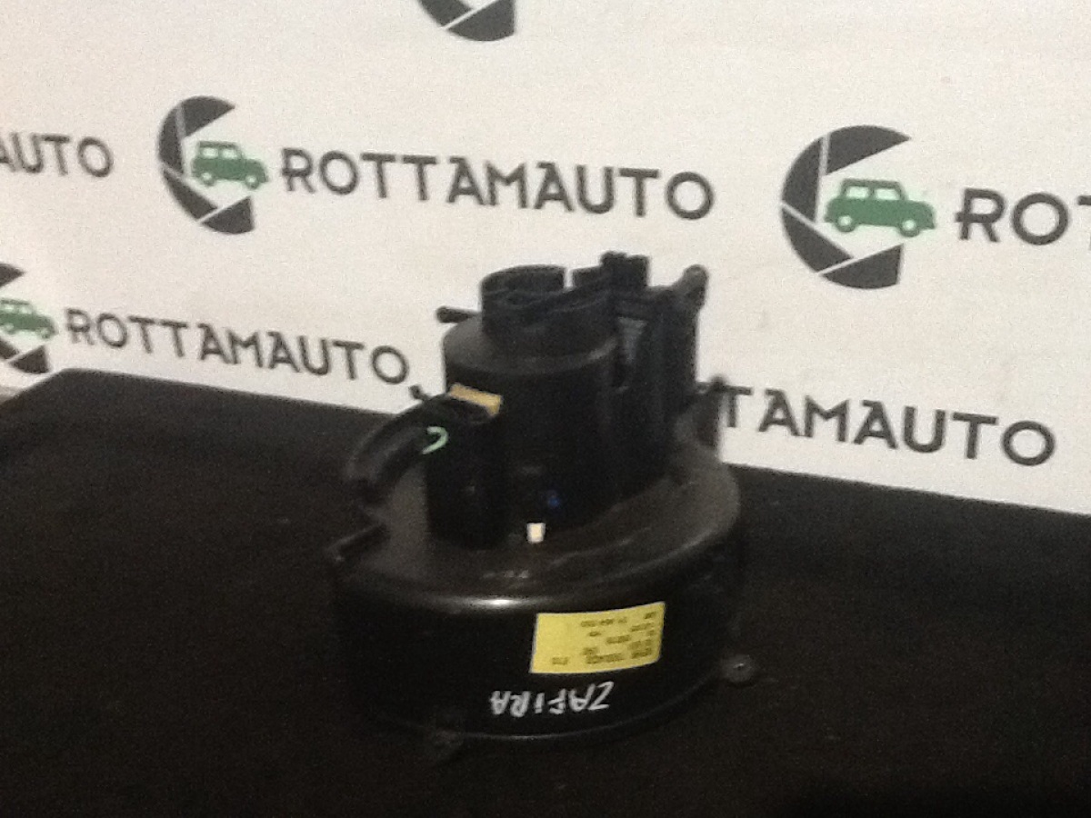 Motorino ventilazione abitacolo - Immagine 1 di 2