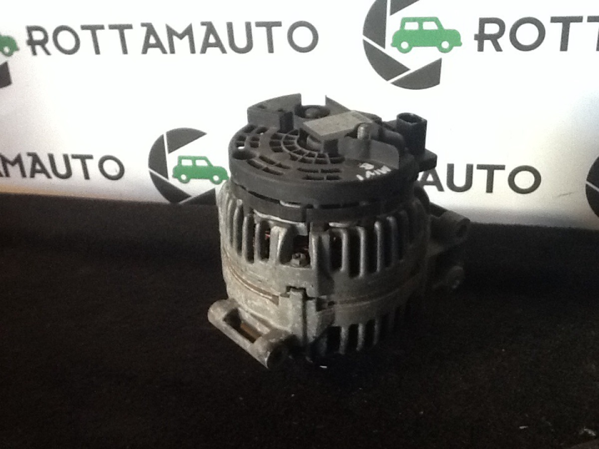 alternatore - Immagine 1 di 3