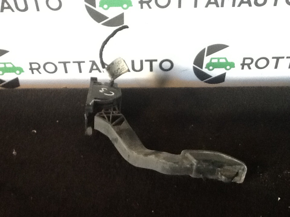 potenziometro acceleratore - Immagine 1 di 2