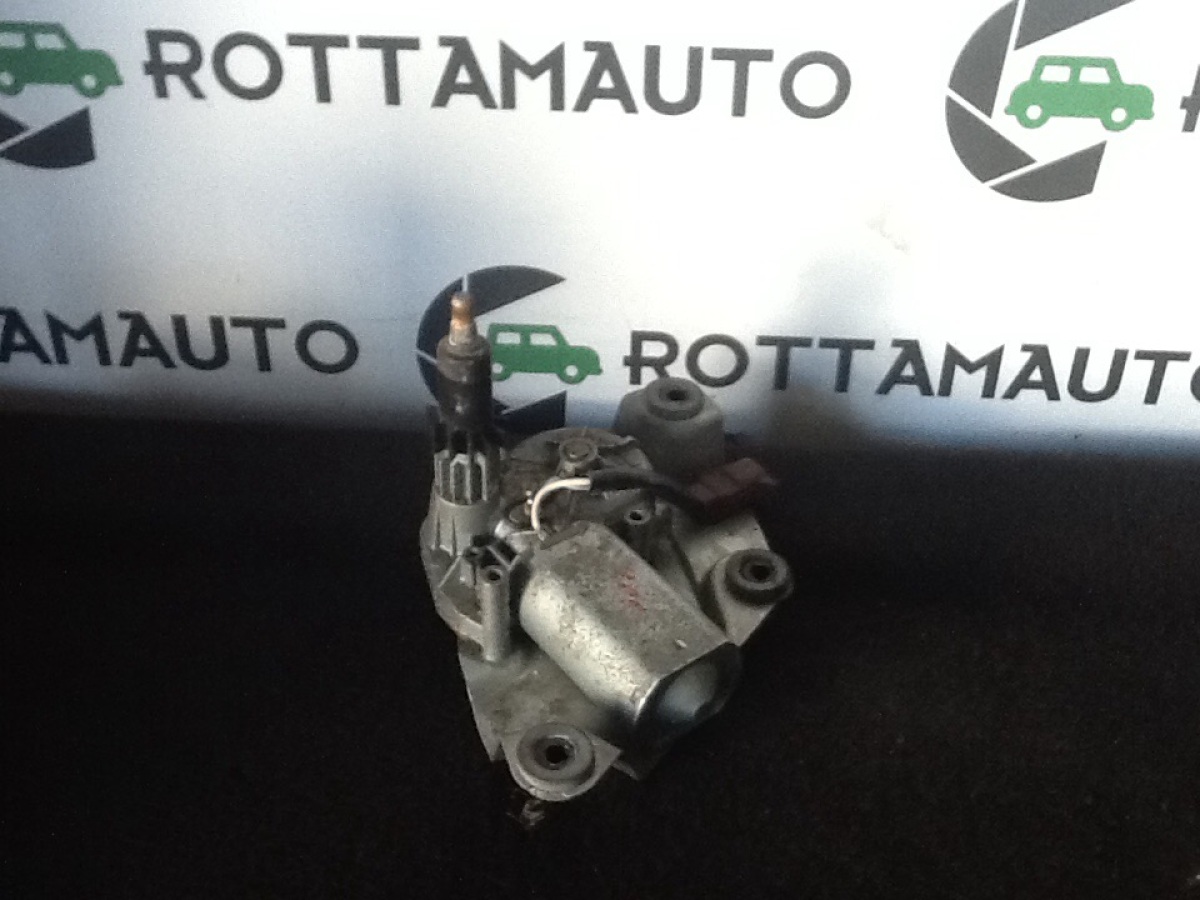 Motorino tergilunotto - Immagine 1 di 3