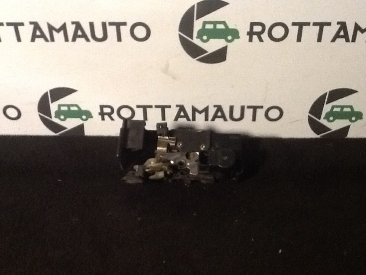 Serratura porta post. Destro - Immagine 1 di 3