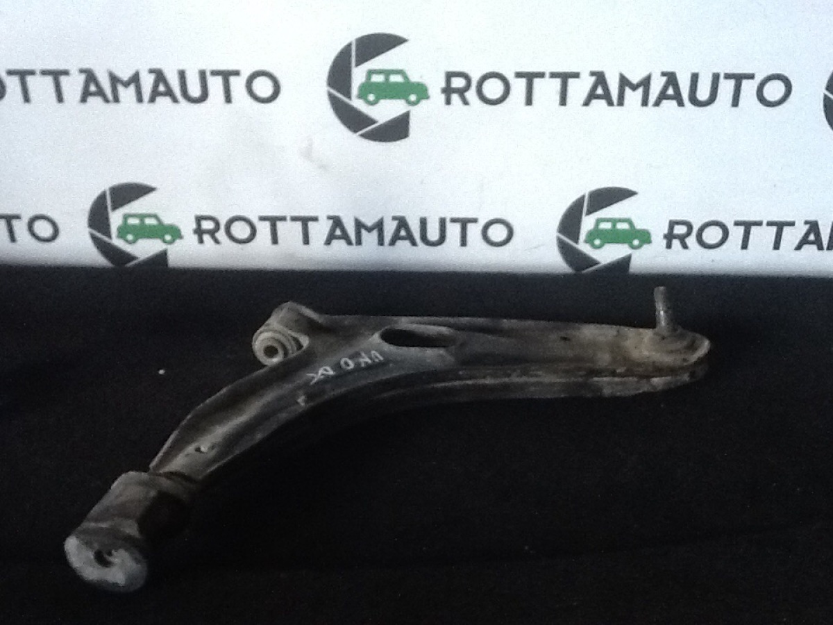 Braccio oscillante barra stabilizzatrice ant. Destro - Immagine 1 di 2