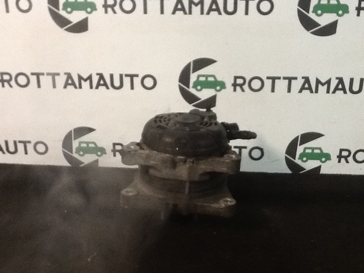 Alternatore DENSO 104210 Usato