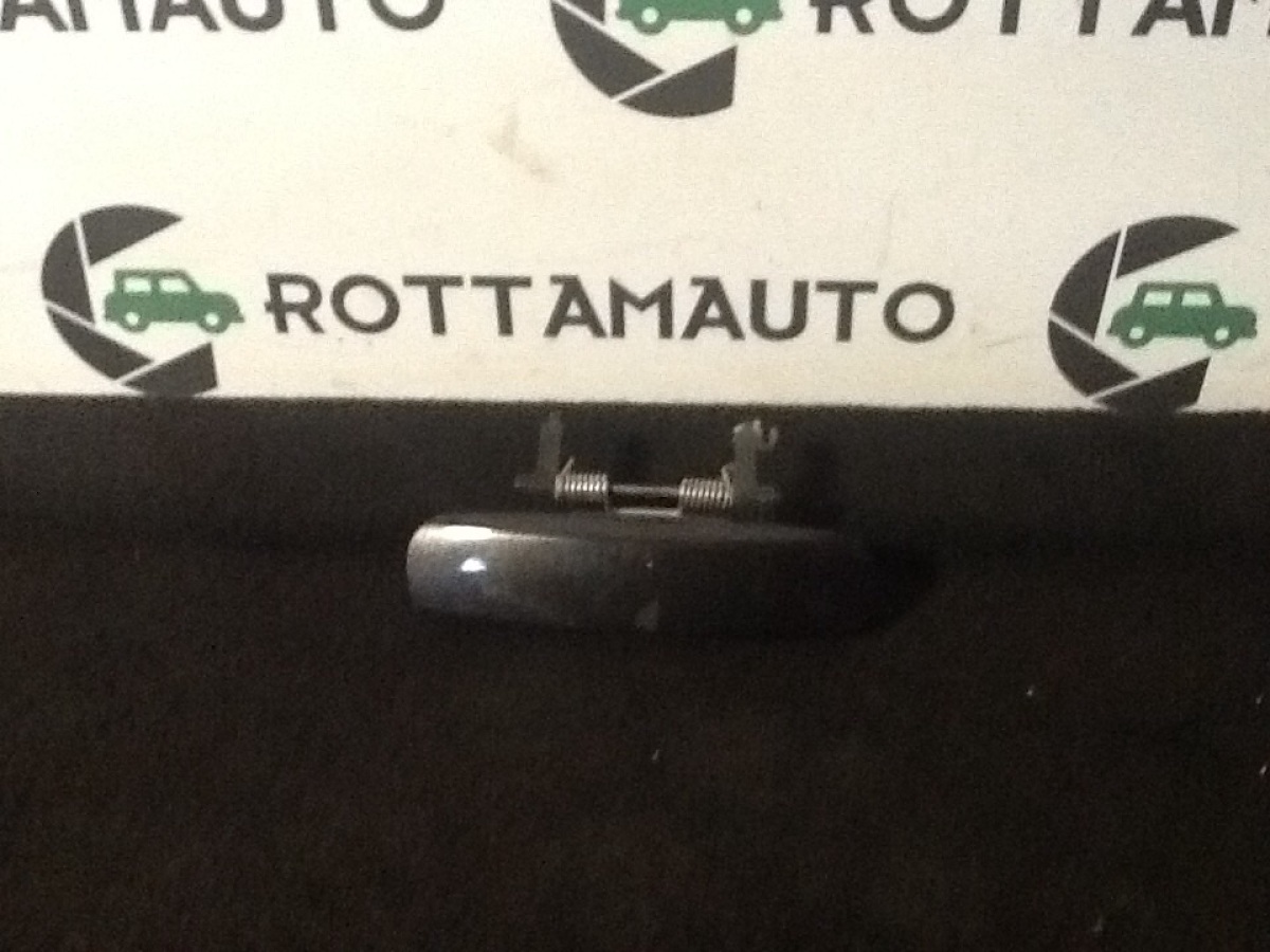 porta post. sinistro - Immagine 1 di 2