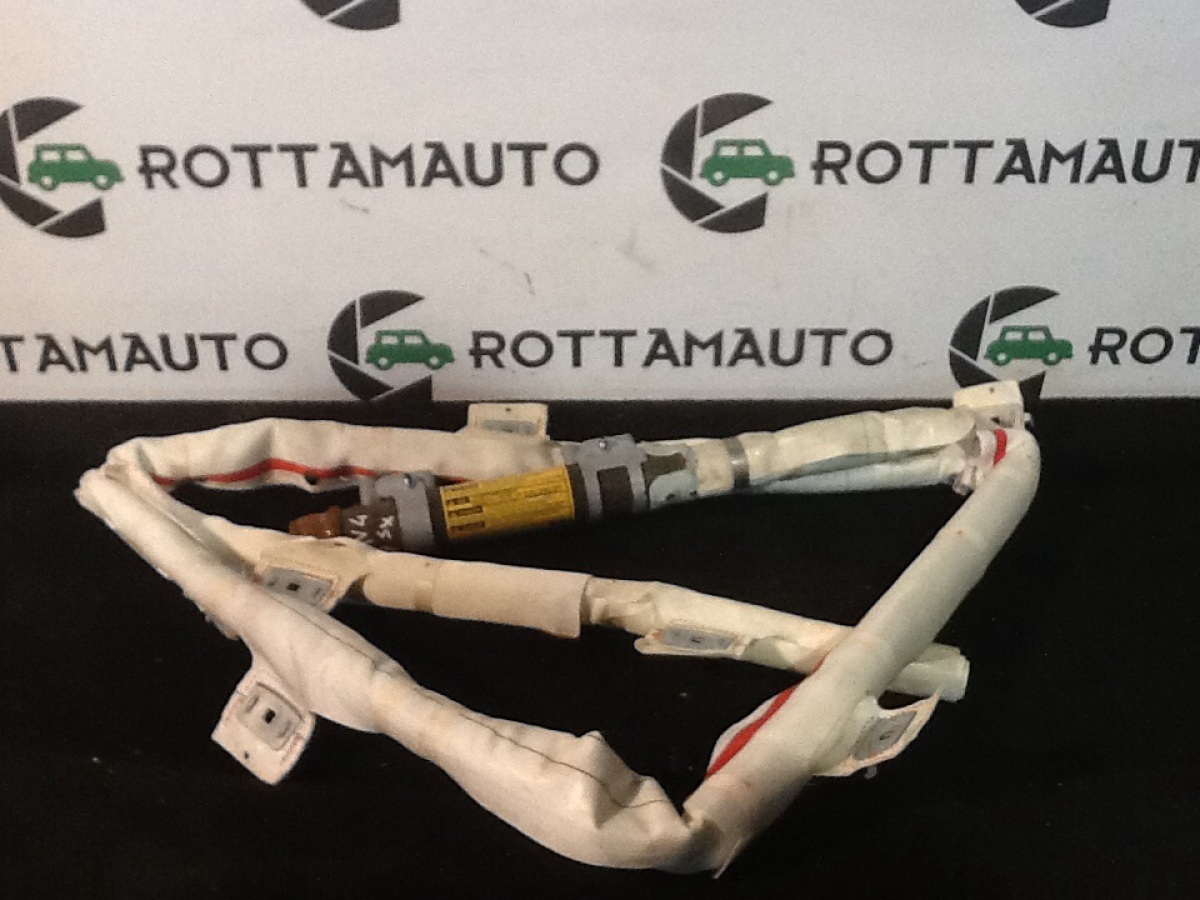 Dispositivo Airbag A Tendina Sinistro *607073100B* AELU72A07PAR Usato