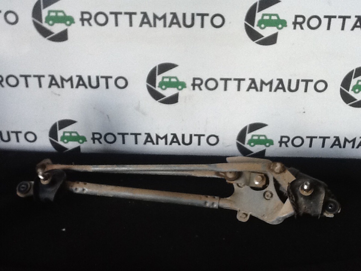 Motorino Tergiparabrezza TOYOTA 85110-42150 Usato