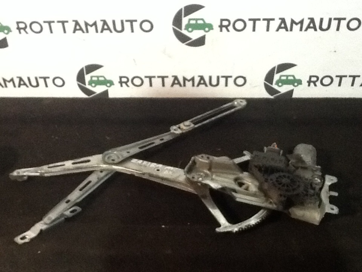 Alzacristallo Porta Ant. Destro GM brose Usato