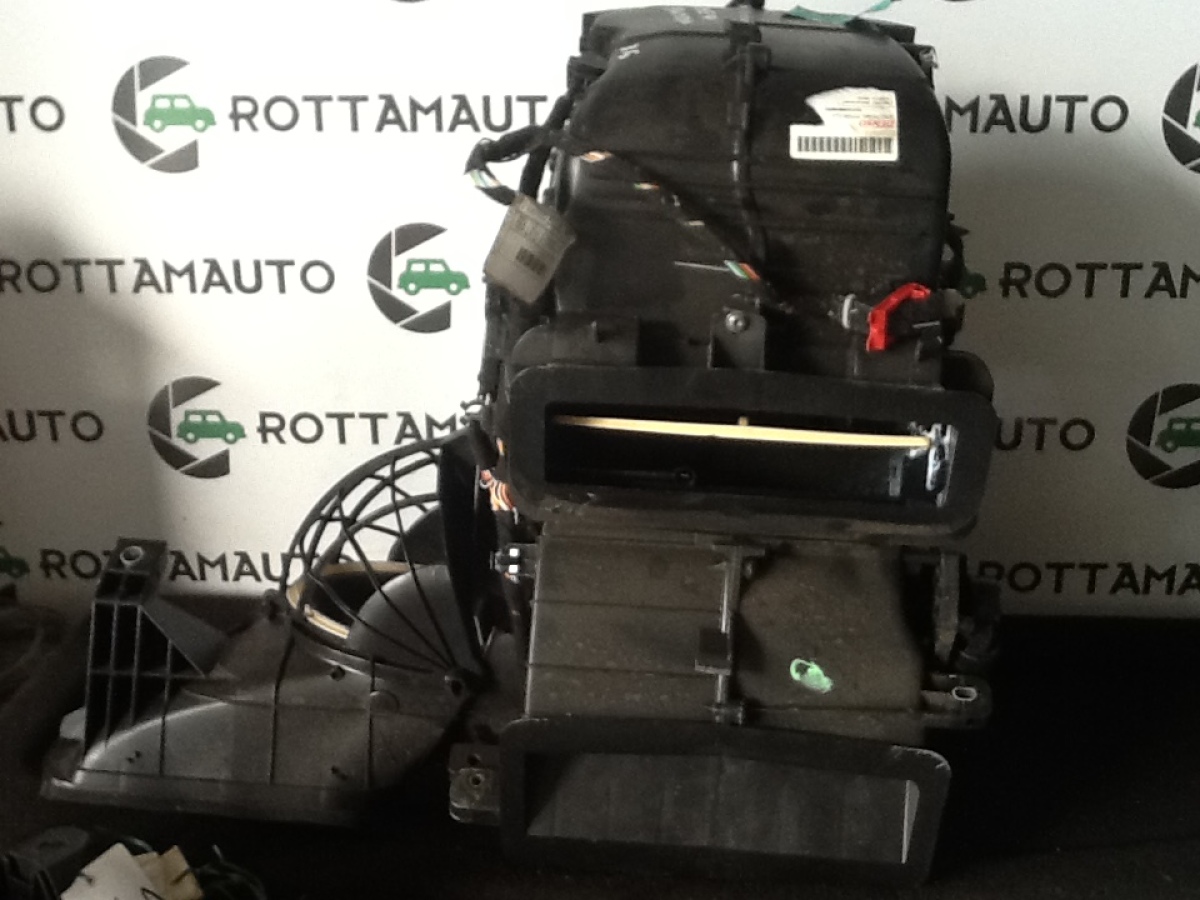 Convogliatore Aria C/elettroventola Fiat 00519110190 Usato
