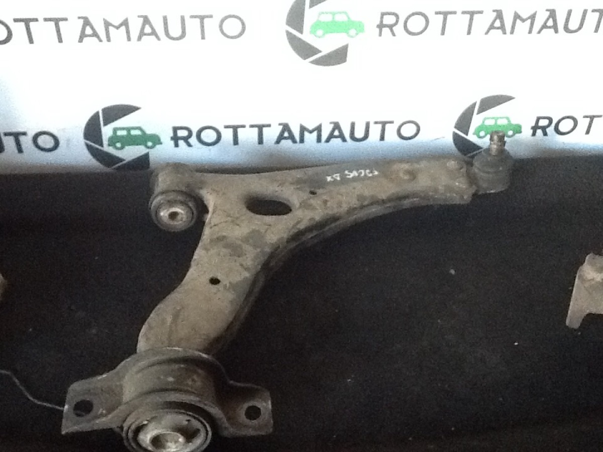 Braccio oscillante barra stabilizzatrice ant. Destro - Immagine 1 di 4