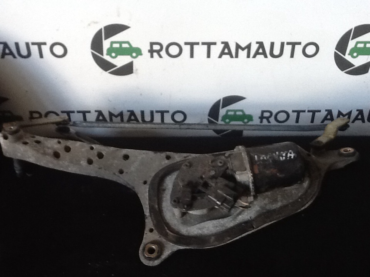 Motorino tergiparabrezza - Immagine 1 di 4