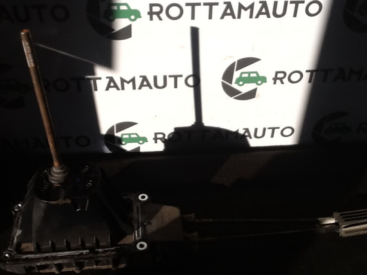 Leva Cambio Compl. Renault 8 Usato