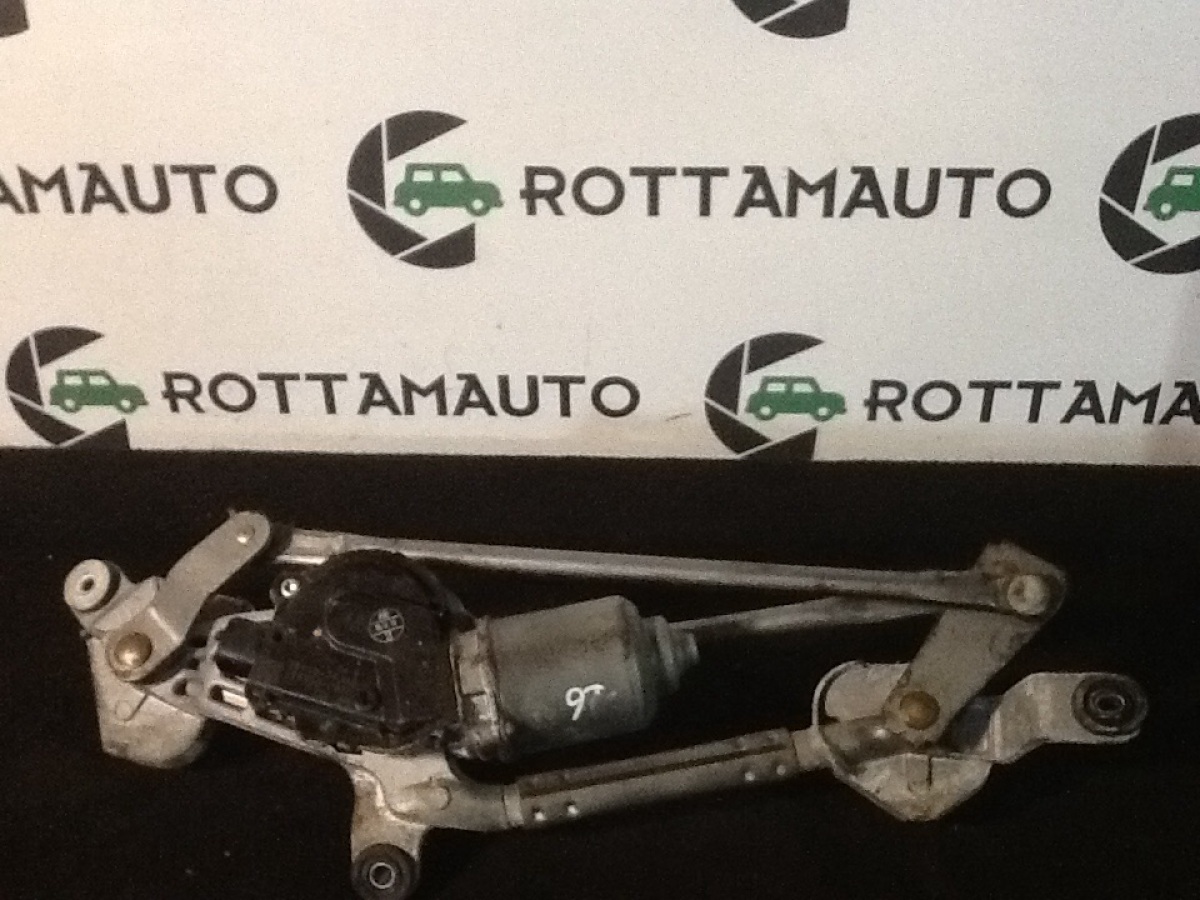 Motorino Tergiparabrezza 38110-79j00 59300-0850 Usato