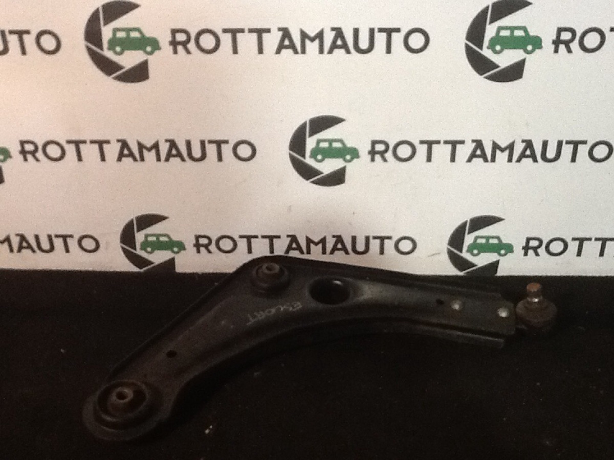 Braccio oscillante barra stabilizzatrice ant. Destro - Immagine 1 di 2
