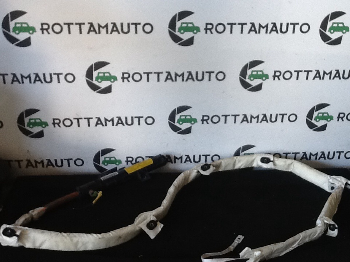 Dispositivo Airbag A Tendina Destro FIAT 51789614 Usato