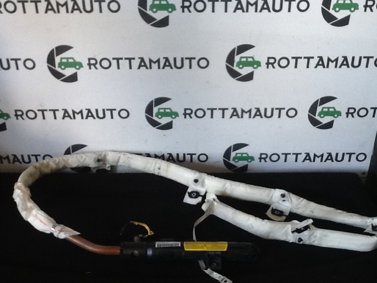 Dispositivo Airbag A Tendina Sinistro FIAT 51789615 Usato